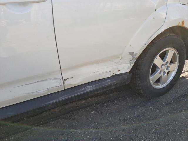 Photo 9 from auction – 2010 MITSUBISHI OUTLANDER with VIN JA4AT2AW2AZ608409