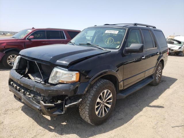 Photo 2 from auction – 2016 FORD EXPEDITION with VIN 1FMJU1HT0GEF06126