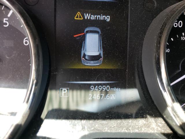 Photo 8 from auction – 2016 NISSAN ROGUE S with VIN KNMAT2MT7GP636556
