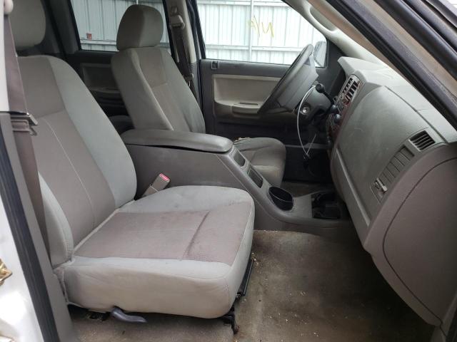 Photo 5 from auction – 2005 DODGE DAKOTA QUA with VIN 1D7HE48N65S261873