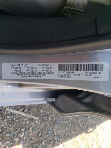 Photo 10 from auction – 2016 CHRYSLER 200 LIMITE with VIN 1C3CCCABXGN164086
