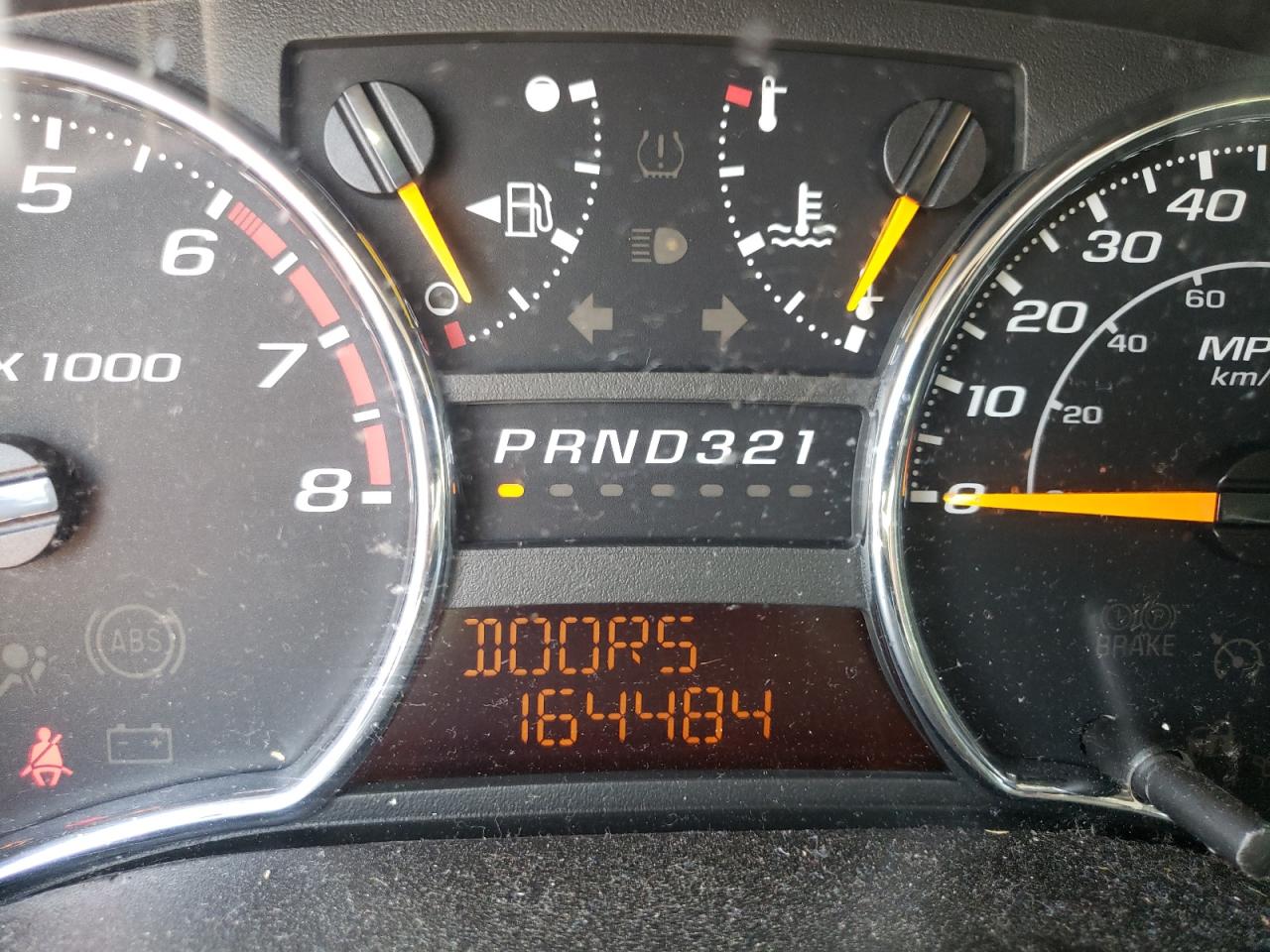 Photo 8 from auction – 2009 CHEVROLET COLORADO with VIN 1GCCS19E098133271