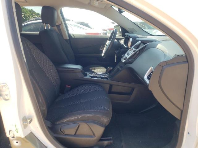 Photo 5 from auction – 2017 CHEVROLET EQUINOX LT with VIN 2GNALCEK3H1509756