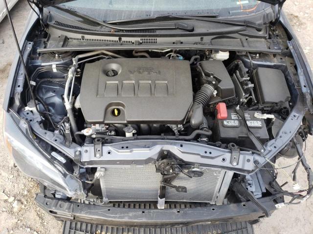 Photo 7 from auction – 2019 TOYOTA COROLLA L with VIN 2T1BURHE7KC171967