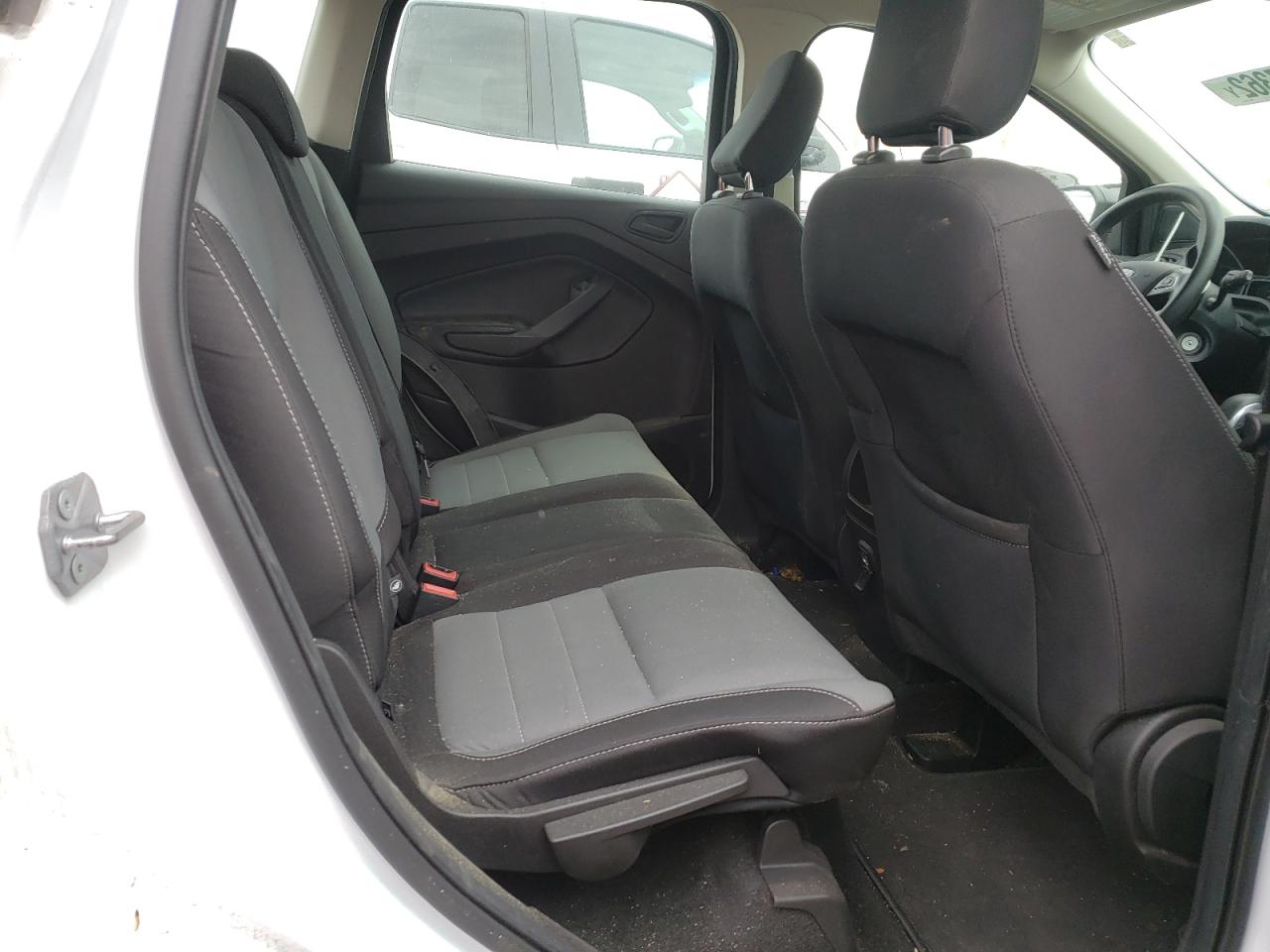Photo 6 from auction – 2019 FORD ESCAPE S with VIN 1FMCU0F70KUA51026