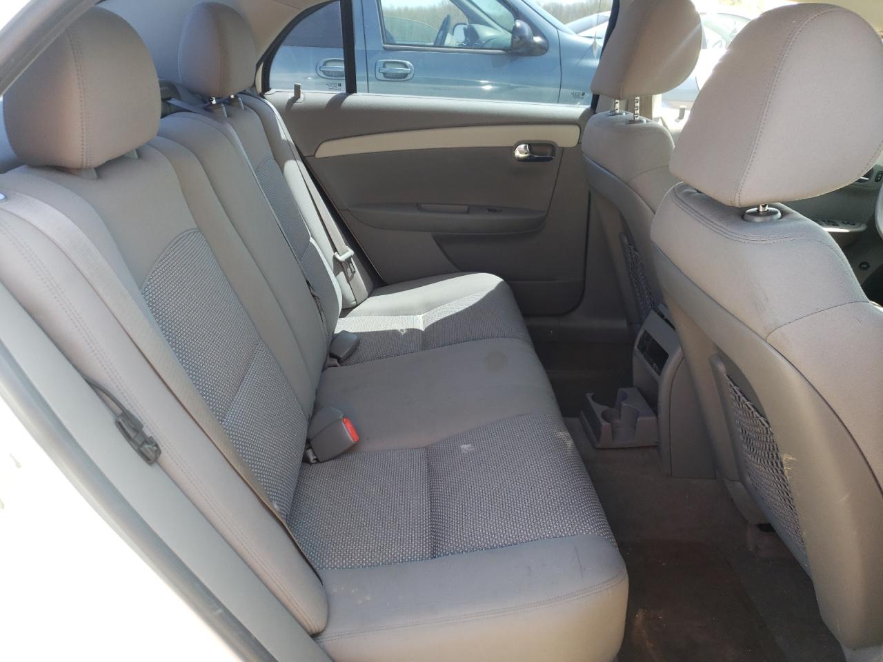 Photo 6 from auction – 2011 CHEVROLET MALIBU 1LT with VIN 1G1ZC5EU0BF163621