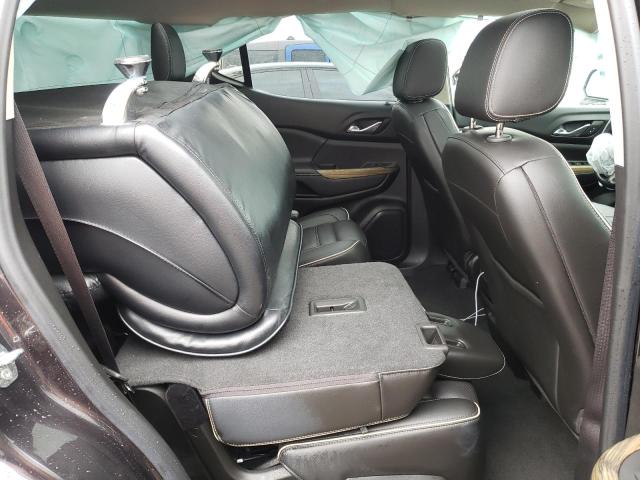 Photo 6 from auction – 2018 GMC ACADIA DEN with VIN 1GKKNXLS1JZ214075