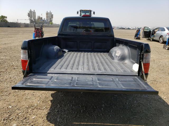 Photo 6 from auction – 1995 TOYOTA PICKUP 1/2 with VIN JT4RN81A7S5207893