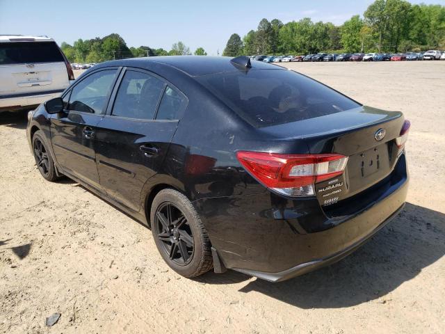 Photo 3 from auction – 2018 SUBARU IMPREZA PR with VIN 4S3GKAD64J3625157