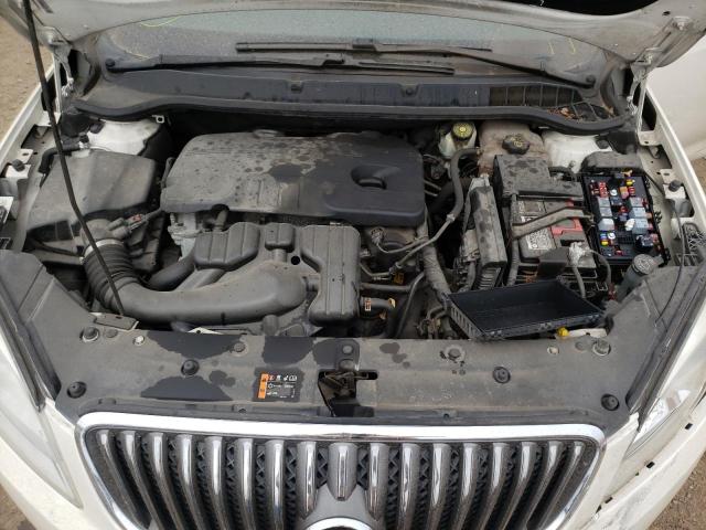 Photo 7 from auction – 2012 BUICK VERANO with VIN 1G4PS5SK6C4147517