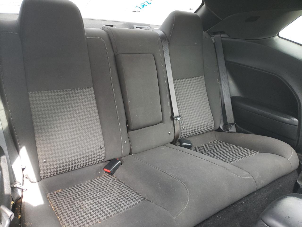 Photo 6 from auction – 2019 DODGE CHALLENGER with VIN 2C3CDZBT7KH583408