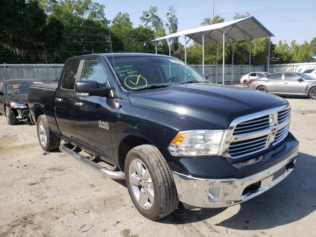 RAM 1500 SLT 2017 with VIN 1C6RR7GG0HS738249 - Photo from auction