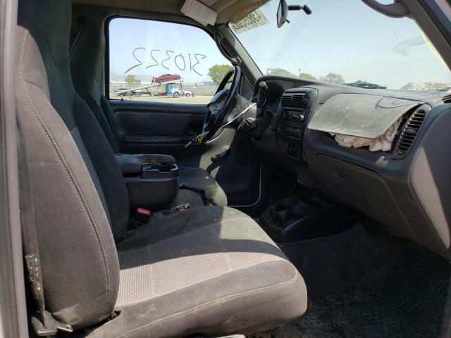 Photo 5 from auction – 2003 FORD RANGER with VIN 1FTYR10U43PB63098