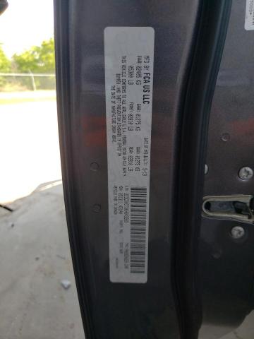 Photo 10 from auction – 2019 DODGE CHARGER R/ with VIN 2C3CDXCT3KH643283