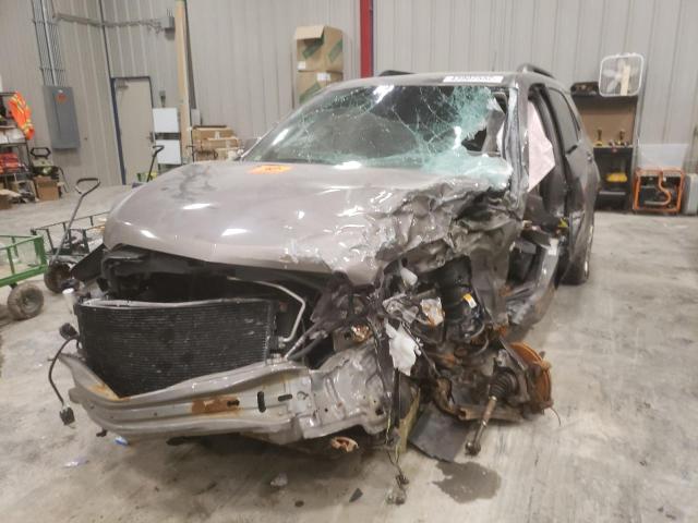 Photo 9 from auction – 2012 CHEVROLET EQUINOX LT with VIN 2GNFLEEK6C6253979