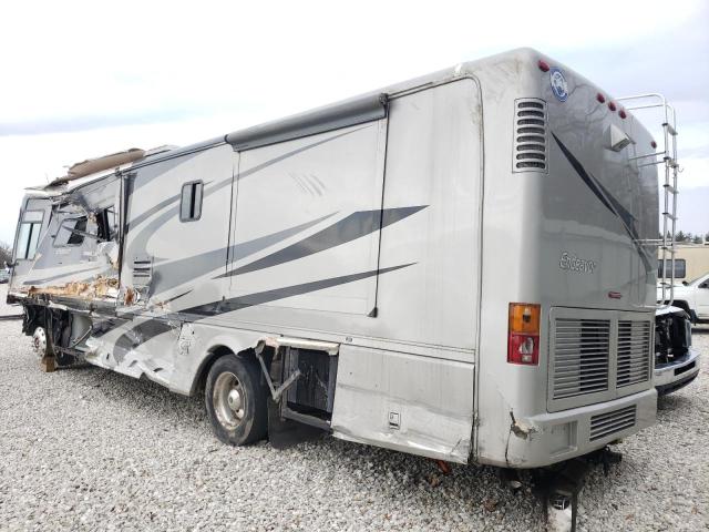 Photo 3 from auction – 2004 HOLI ENDEAVOR with VIN 1RF42464842028290