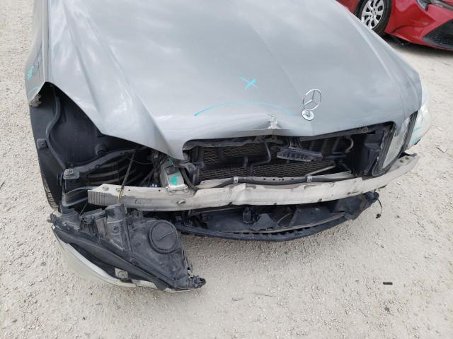 Photo 9 from auction – 2011 MERCEDES-BENZ E 350 with VIN WDDHF5GB5BA395091