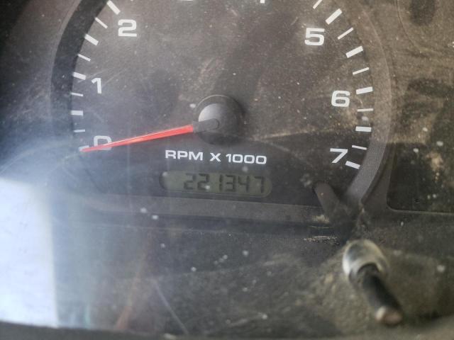 Photo 8 from auction – 2008 FORD RANGER with VIN 1FTYR10D28PA42027