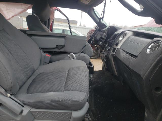 Photo 5 from auction – 2013 FORD 150 with VIN 1FTFW1ET4DFD68881