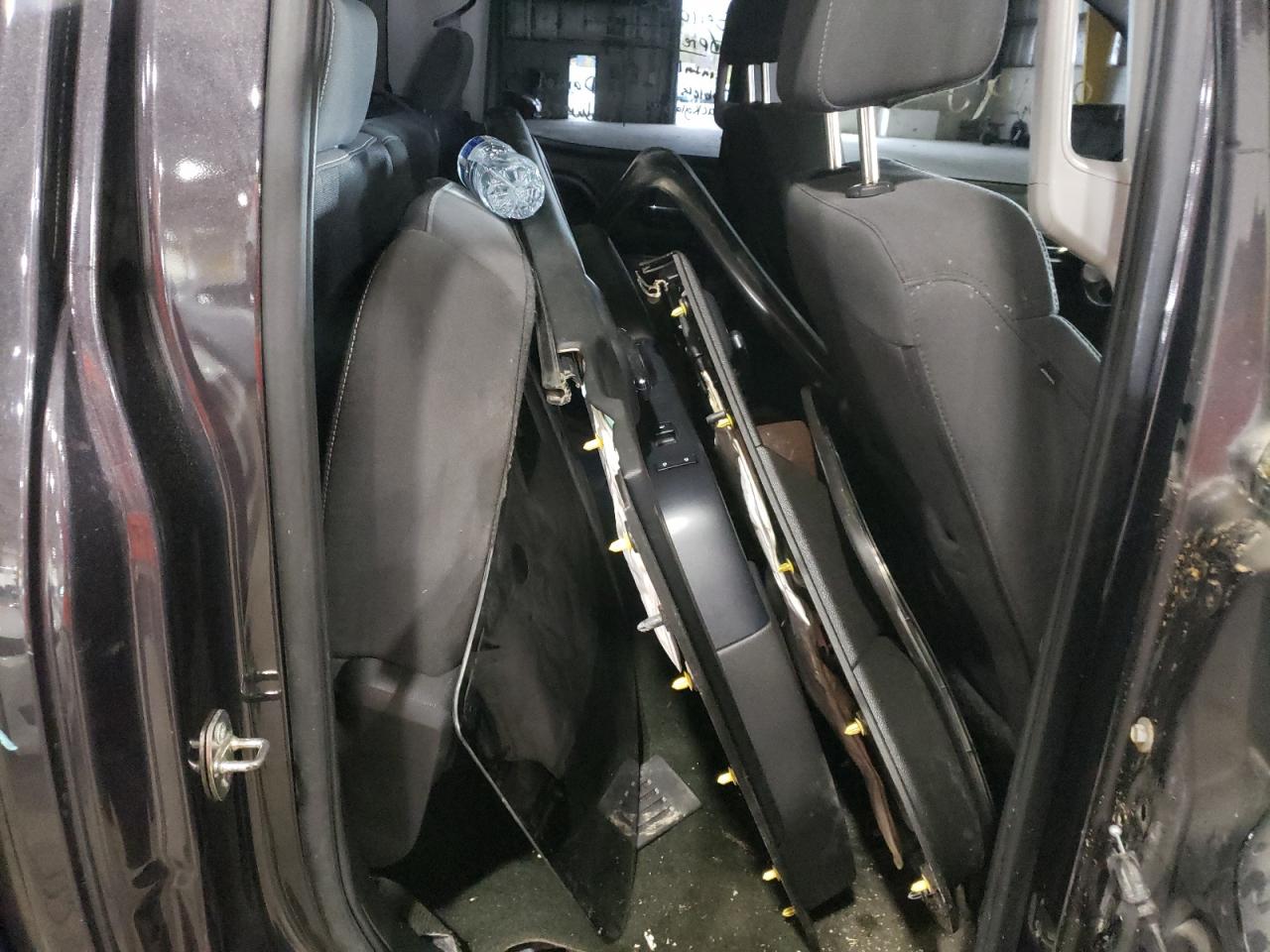 Photo 6 from auction – 2016 GMC SIERRA K15 with VIN 1GTV2MEC3GZ109097