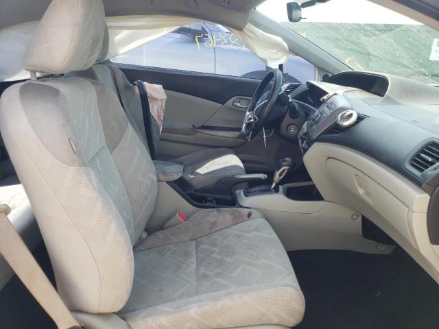 Photo 5 from auction – 2012 HONDA CIVIC LX with VIN 2HGFG3B52CH526597