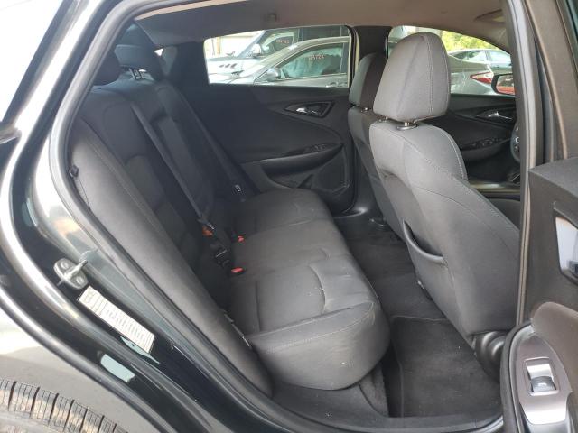 Photo 6 from auction – 2017 CHEVROLET MALIBU LT with VIN 1G1ZE5ST6HF105608