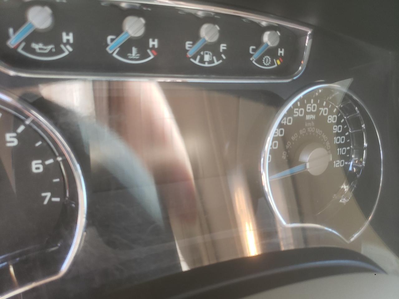 Photo 8 from auction – 2013 FORD F150 SUPER with VIN 1FTFW1ET8DKD54182