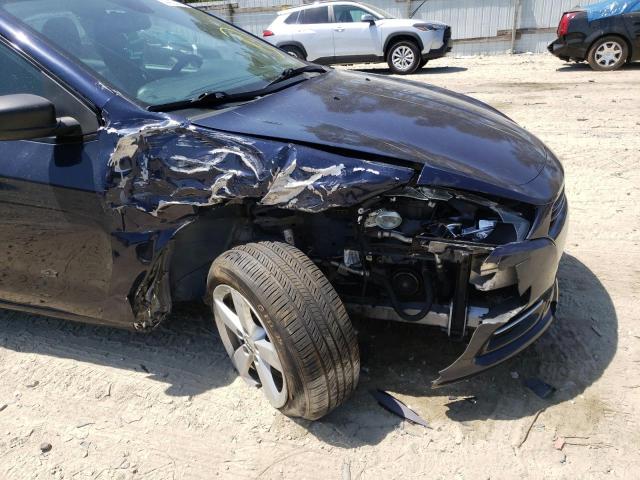 Photo 9 from auction – 2015 DODGE DART SXT with VIN 1C3CDFBB9FD301407