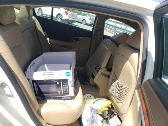 Photo 6 from auction – 2010 BUICK LACROSSE C with VIN 1G4GC5EG4AF194809