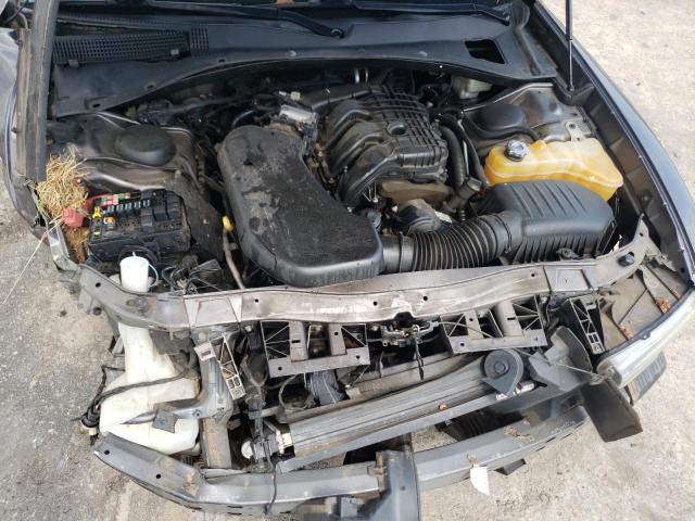 Photo 7 from auction – 2013 DODGE CHARGER SE with VIN 2C3CDXBG9DH734792