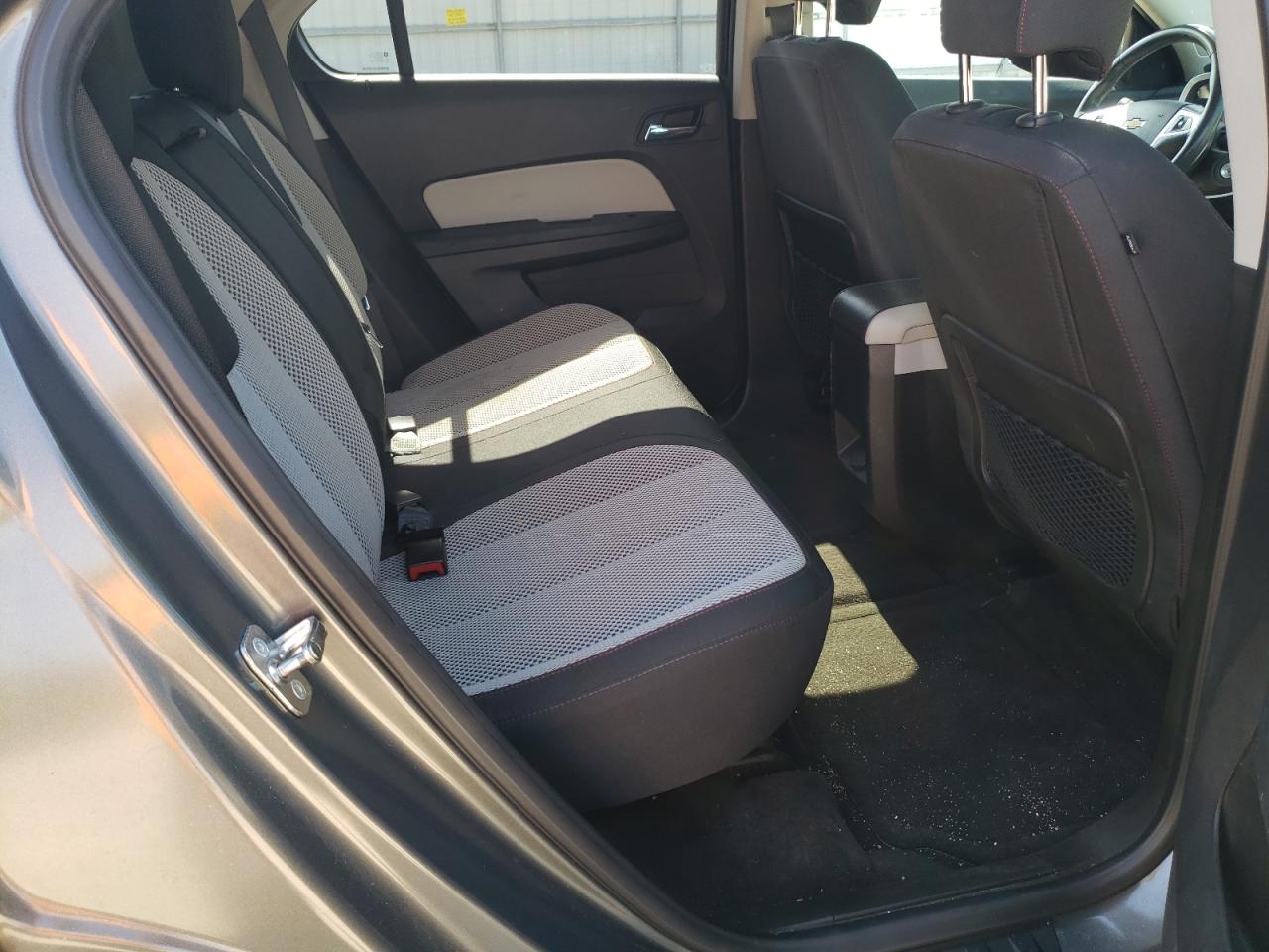 Photo 6 from auction – 2012 CHEVROLET EQUINOX LT with VIN 2GNALDEK7C6346532