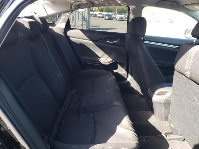 Photo 6 from auction – 2017 HONDA CIVIC LX with VIN 2HGFC2F51HH513637