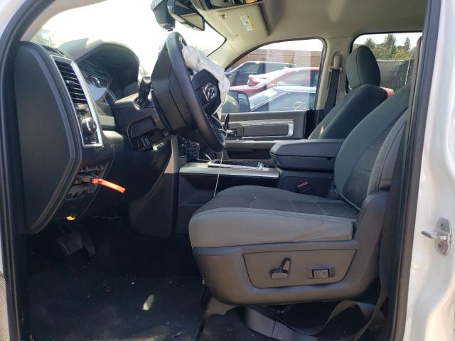 Photo 5 from auction – 2015 RAM 1500 SLT with VIN 1C6RR6LM8FS677364