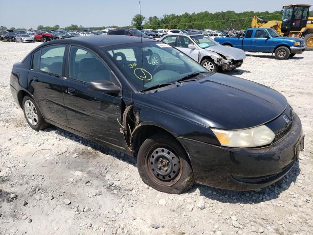 SATURN ION LEVEL 2004 with VIN 1G8AJ52F34Z213228 - Photo from auction