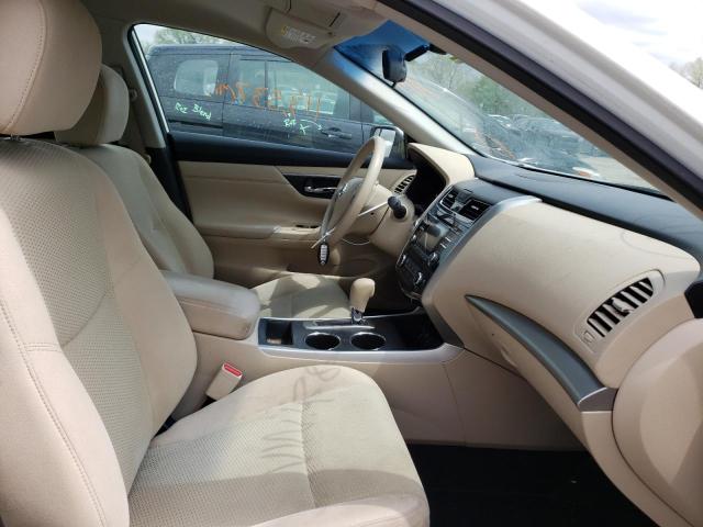Photo 5 from auction – 2015 NISSAN ALTIMA 2.5 with VIN 1N4AL3AP1FC488249
