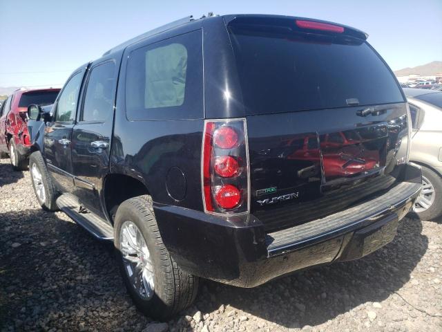 Photo 3 from auction – 2012 GMC YUKON DENA with VIN 1GKS2EEF5CR191643