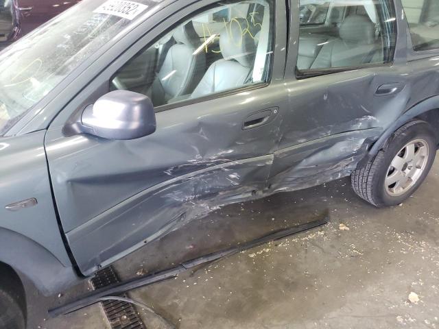 Photo 9 from auction – 2002 VOLVO V70 XC with VIN YV1SZ58D521074654