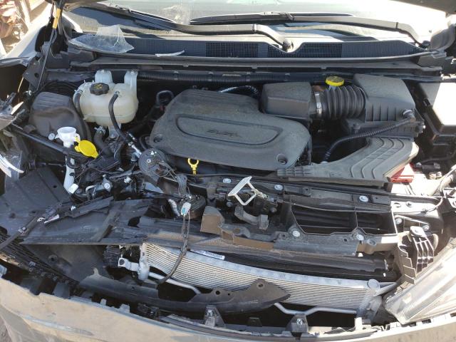 Photo 7 from auction – 2020 CHRYSLER PACIFICA T with VIN 2C4RC1BGXLR141540