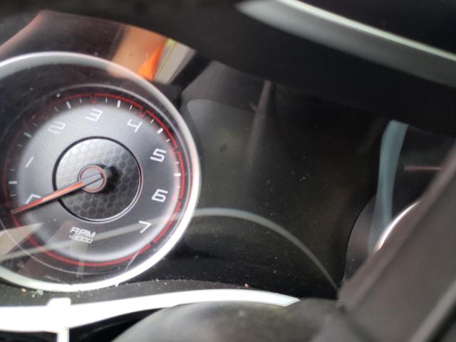 Photo 8 from auction – 2018 DODGE CHARGER R/ with VIN 2C3CDXGJ0JH312197
