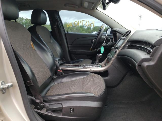 Foto 5 de la subasta – 2013 CHEVROLET MALIBU 2LT con VIN 1G11E5SA3DF257948