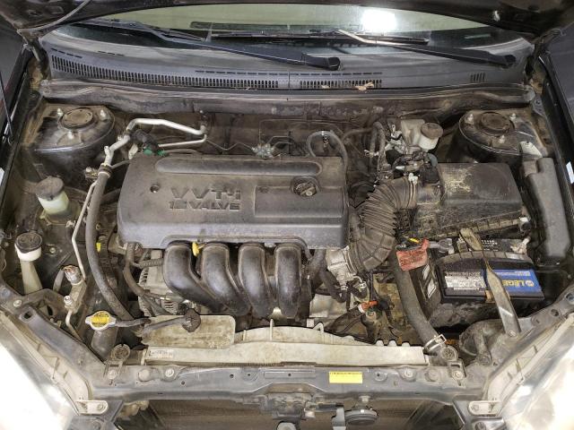 Photo 7 from auction – 2008 TOYOTA COROLLA CE with VIN 1NXBR32E28Z045241