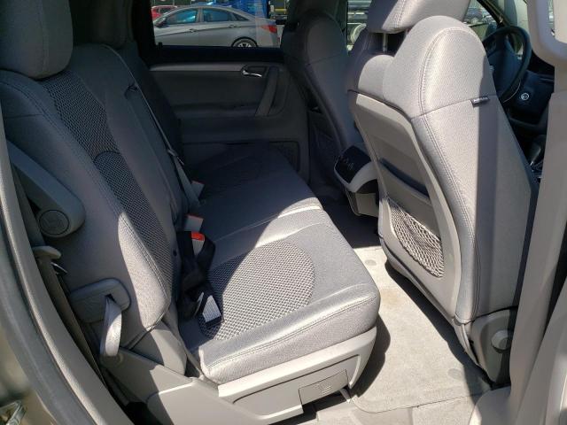 Photo 6 from auction – 2007 SATURN OUTLOOK XE with VIN 5GZEV137X7J167586