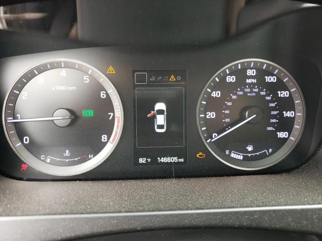 Photo 8 from auction – 2015 HYUNDAI SONATA SPO with VIN 5NPE34AF2FH233493