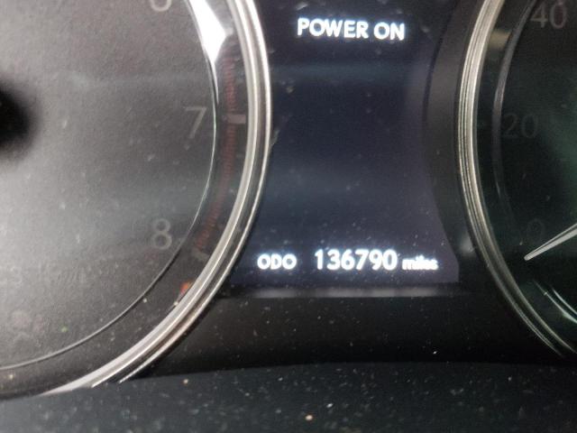 Photo 8 from auction – 2013 LEXUS GS 350 with VIN JTHBE1BLXD5023266