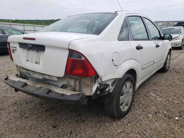 Photo 4 from auction – 2007 FORD FOCUS SE with VIN 1FAFP34N57W229509