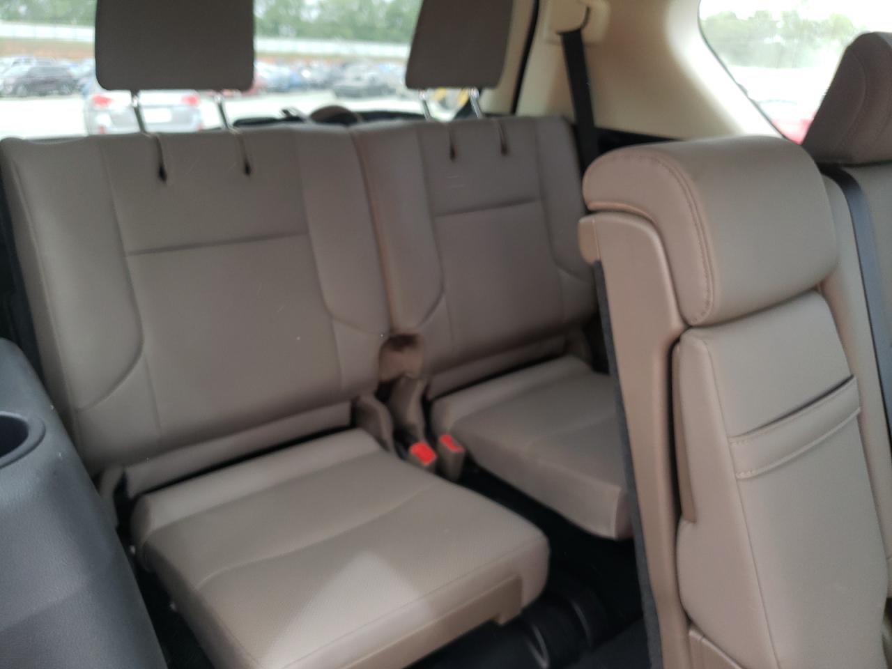 Photo 9 from auction – 2020 LEXUS GX 460 PRE with VIN JTJAM7BX6L5250701