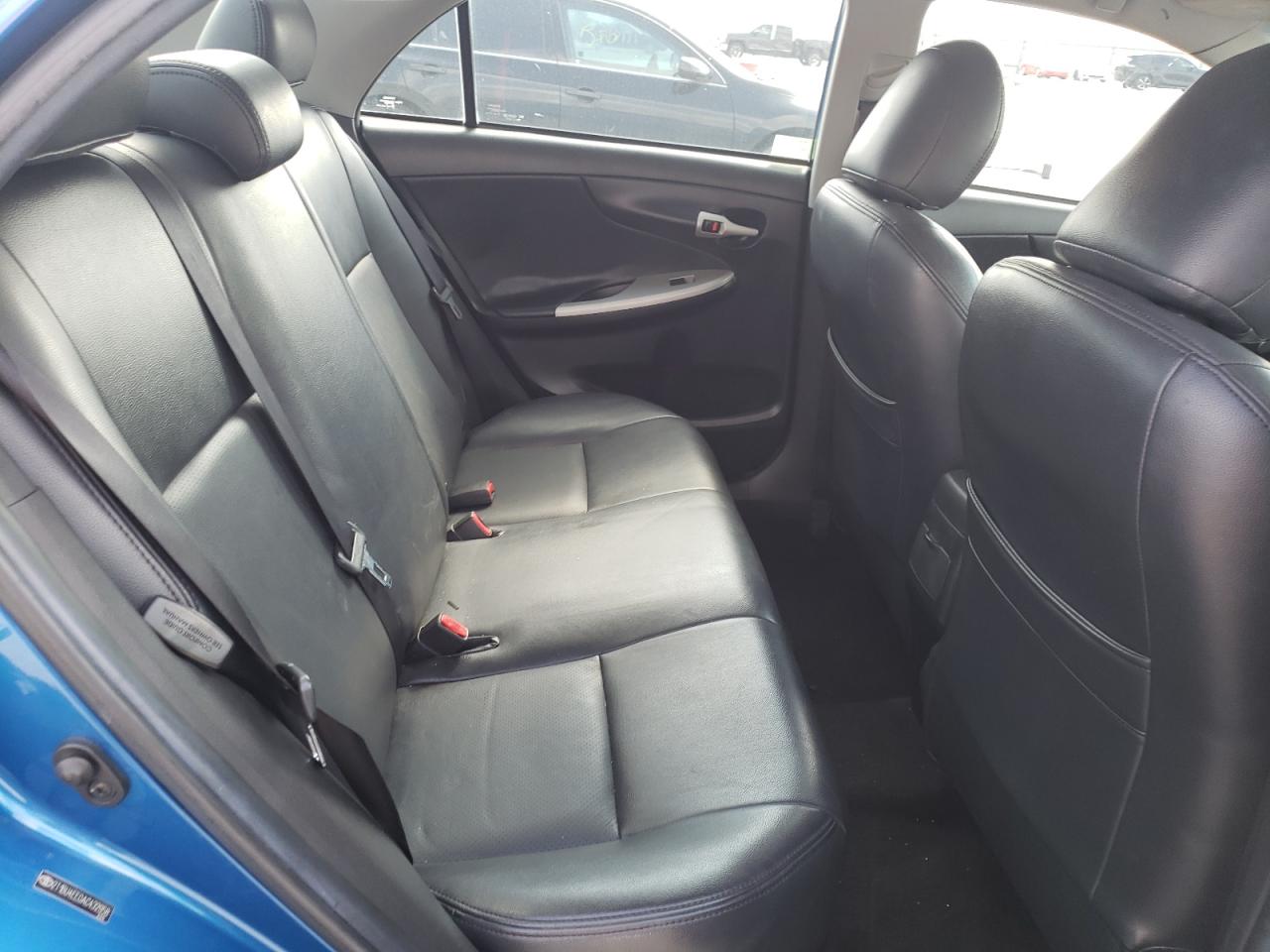 Photo 6 from auction – 2010 TOYOTA COROLLA BA with VIN 2T1BU4EE0AC432958