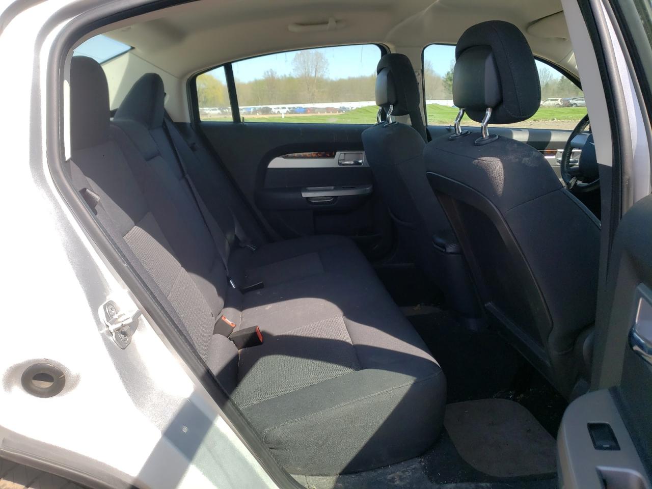 Photo 6 from auction – 2010 CHRYSLER SEBRING LI with VIN 1C3CC5FB7AN214471