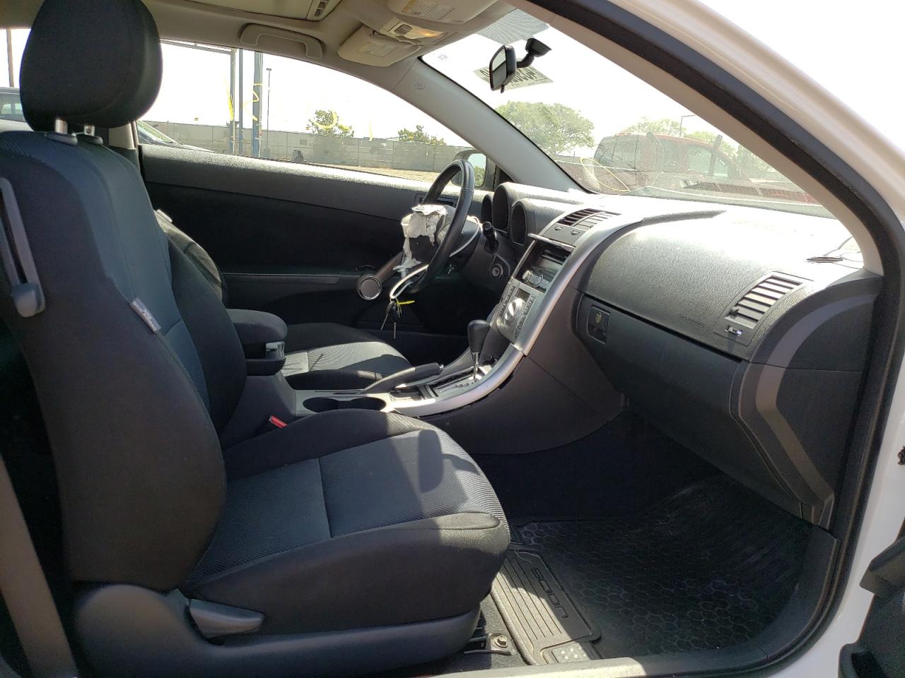 Photo 5 from auction – 2010 TOYOTA SCION TC with VIN JTKDE3B71A0310215