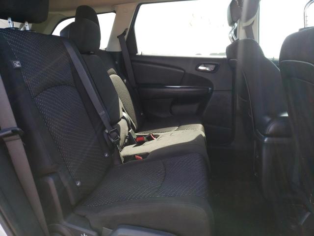 Photo 6 from auction – 2017 DODGE JOURNEY SX with VIN 3C4PDCBG3HT537622